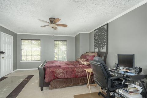 Tiny photo for 10763 Sandpiper Drive, Houston, TX 77096 (MLS # 85699889)