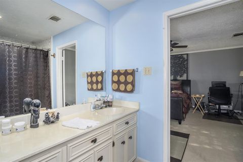 Tiny photo for 10763 Sandpiper Drive, Houston, TX 77096 (MLS # 85699889)