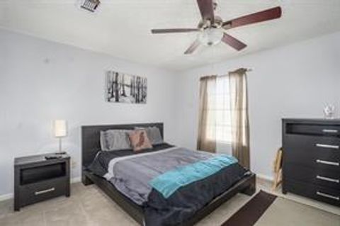 Tiny photo for 10763 Sandpiper Drive, Houston, TX 77096 (MLS # 85699889)