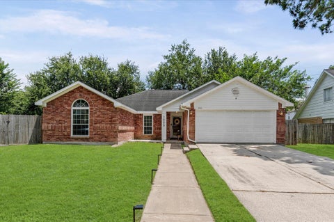 Photo of 1002 Northside Drive, Houston, TX 77073 (MLS # 76453697)