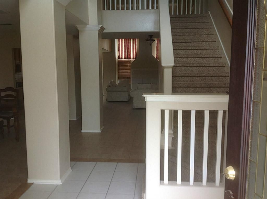 Photo of 3842 Flatwood Drive, Katy, TX 77449 (MLS # 17169898)