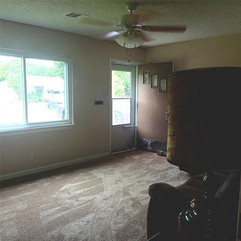 Tiny photo for 8913 Linda Vista Road, Houston, TX 77078 (MLS # 92479557)