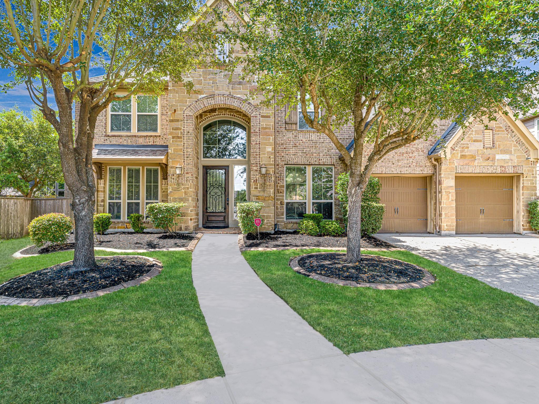 27703 Lodgemist Court