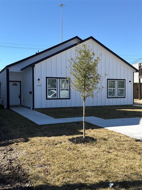 1546 Lombardy Street Houston TX 77023