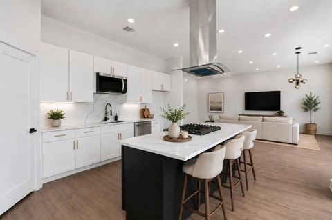 Photo of 5512 Hardy Street, Houston, TX 77009 (MLS # 10789535)