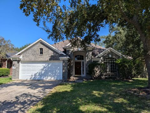 Photo of 3123 Bay Creek Drive, Dickinson, TX 77539 (MLS # 13115076)
