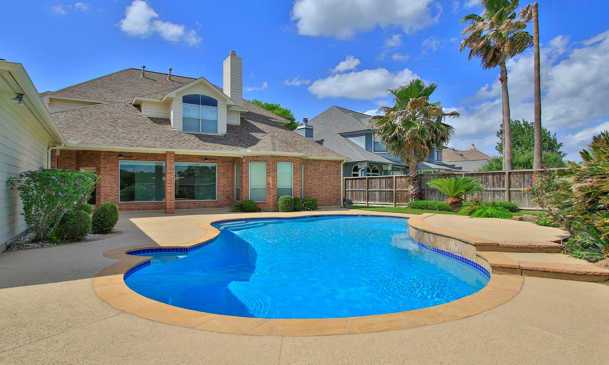 5803 Desert Oak Way