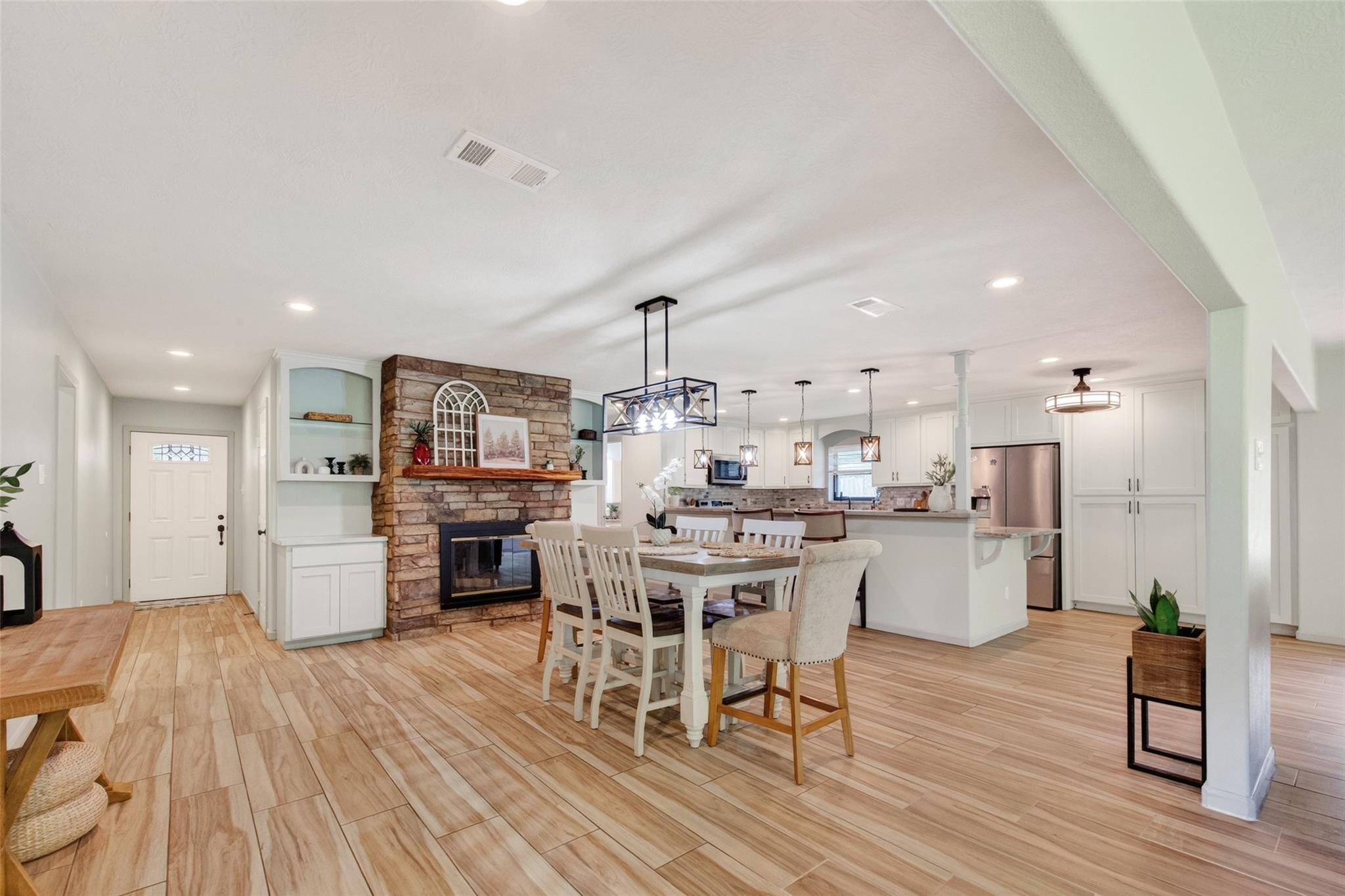 9727 Forest Hollow Drive