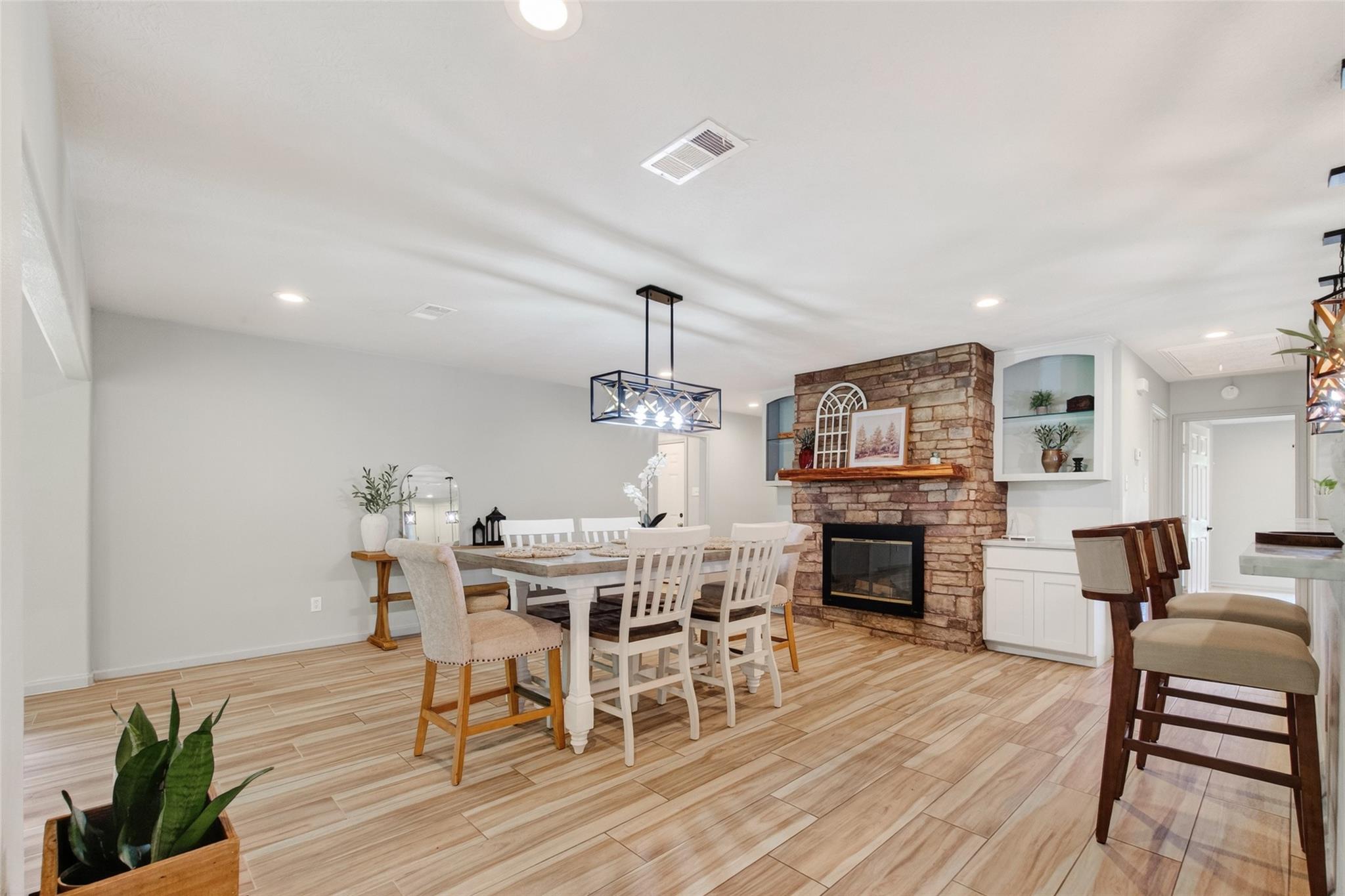 9727 Forest Hollow Drive