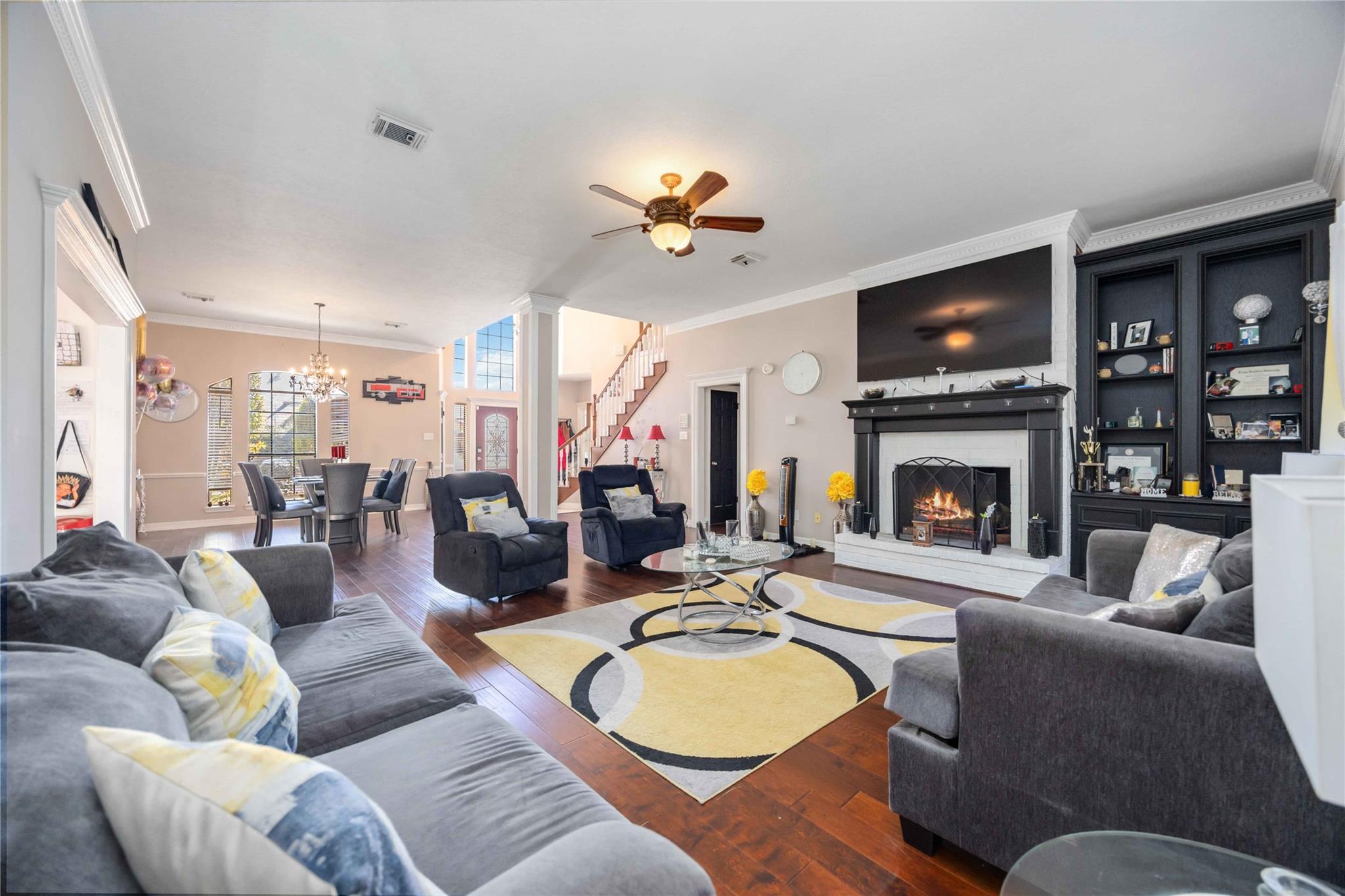 19811 Pine Wind Drive