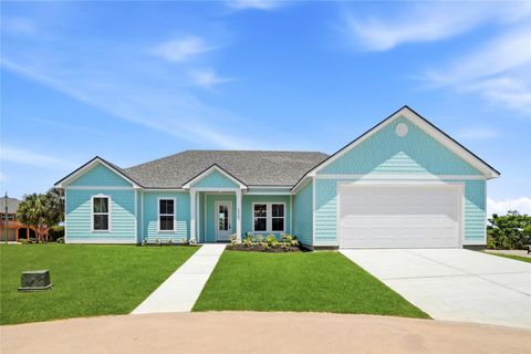 Photo of 9814 Tulum Court, Galveston, TX 77554 (MLS # 19333311)