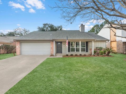 Photo of 22815 Stratford House Lane, Katy, TX 77449 (MLS # 92896875)