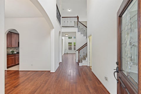 Photo of 11 Sagamore Ridge Place, Spring, TX 77389 (MLS # 97266168)