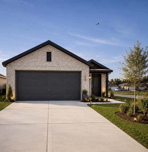 Homes For Rent - 11978 Noble Wood Village Drive<br/> Magnolia, TX 77354