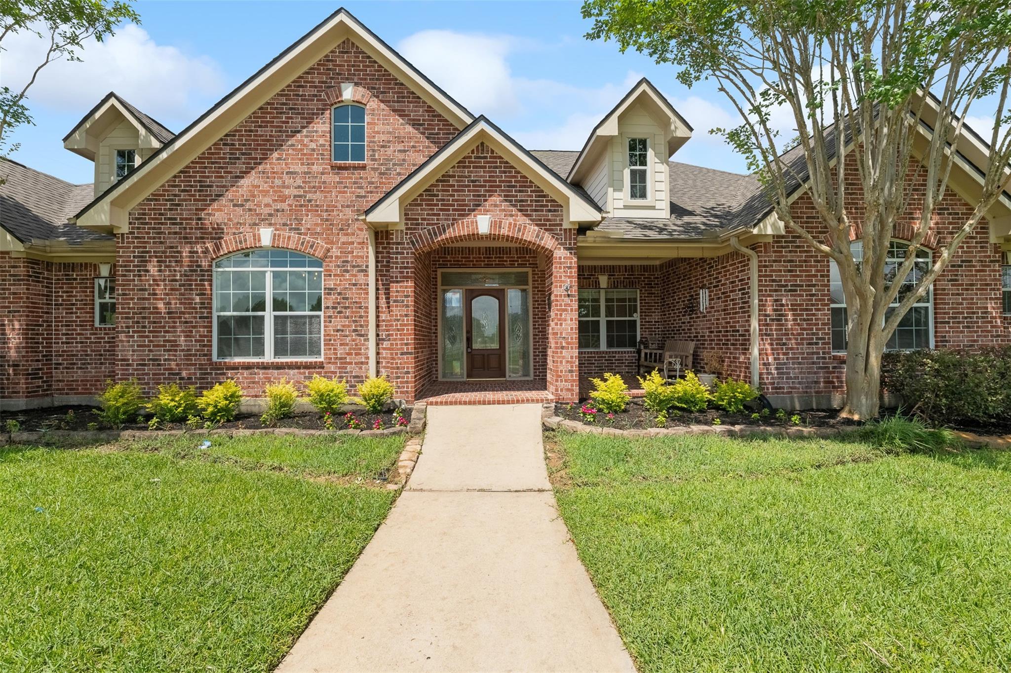 1747 Wild Palomino Drive