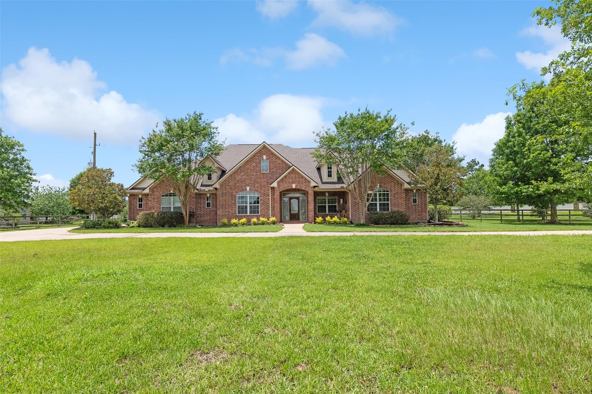 1747 Wild Palomino Drive