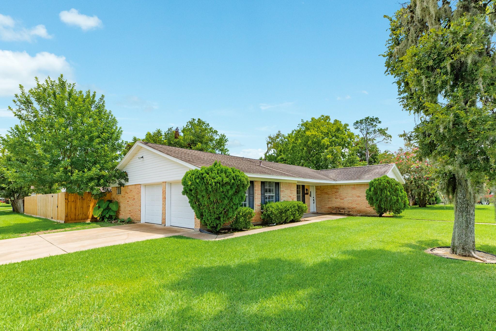 738 Oyster Creek Drive