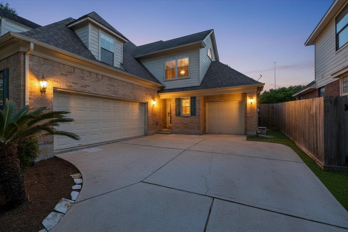 4223 Oak Forest Drive