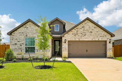 Photo of 3085 Sorrento Hill Drive, Katy, TX 77493 (MLS # 7827005)