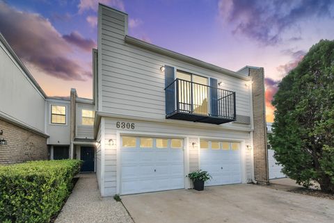 6306 S Rice Avenue Bellaire TX 77401