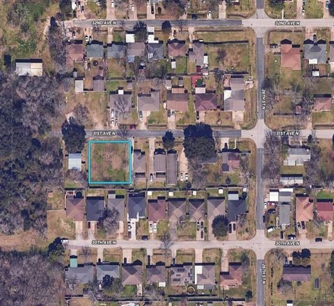 Photo of 0 31st Ave N, Texas City, TX 77590 (MLS # 43498729) Photo of 0 31st Ave N, Texas City, TX 77590 (MLS # 43498729)