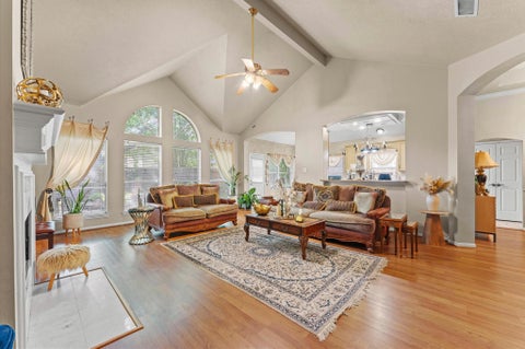 Tiny photo for 2214 Lashley Court, Katy, TX 77450 (MLS # 87380225)