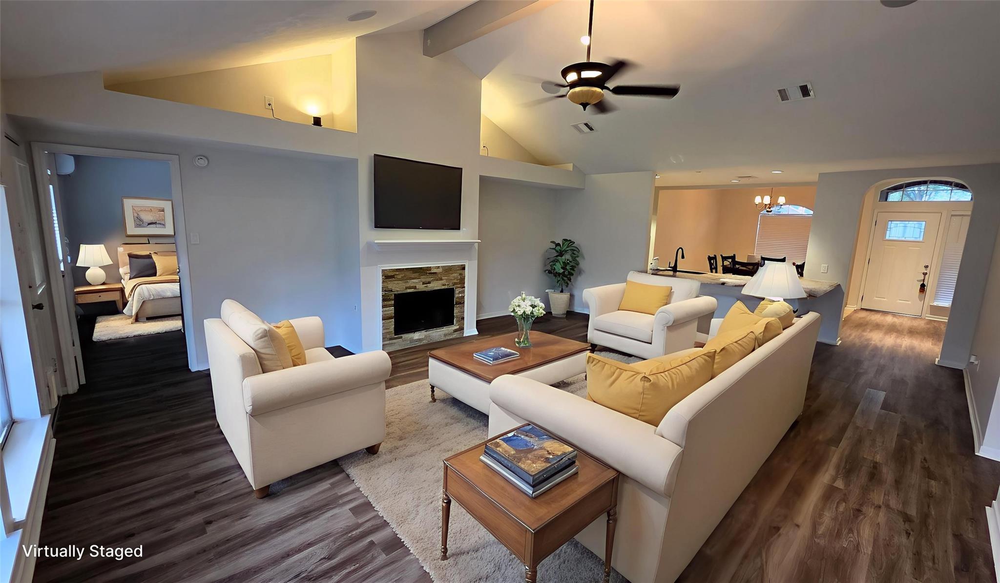 3407 Berry Grove Drive