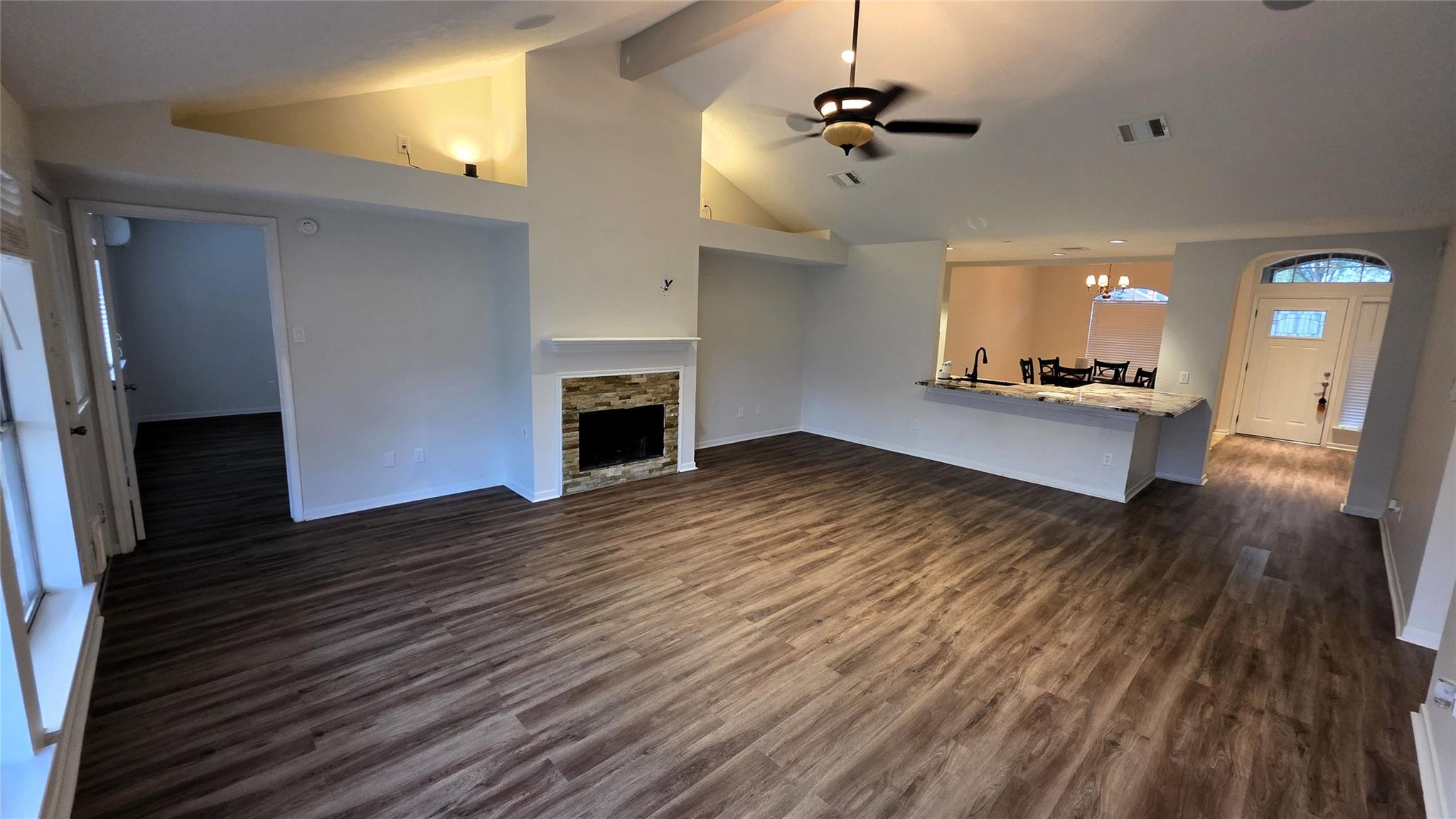 3407 Berry Grove Drive