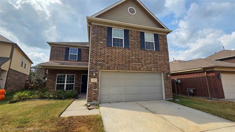 Photo of 2662 Magnolia Fair Way, Spring, TX 77386 (MLS # 28408960) Photo of 2662 Magnolia Fair Way, Spring, TX 77386 (MLS # 28408960)