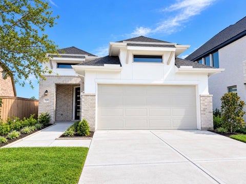 Photo of 310 Shining Succulent Drive, Richmond, TX 77406 (MLS # 27818087)