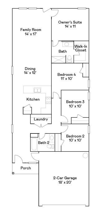 16723 Old Wagon Way