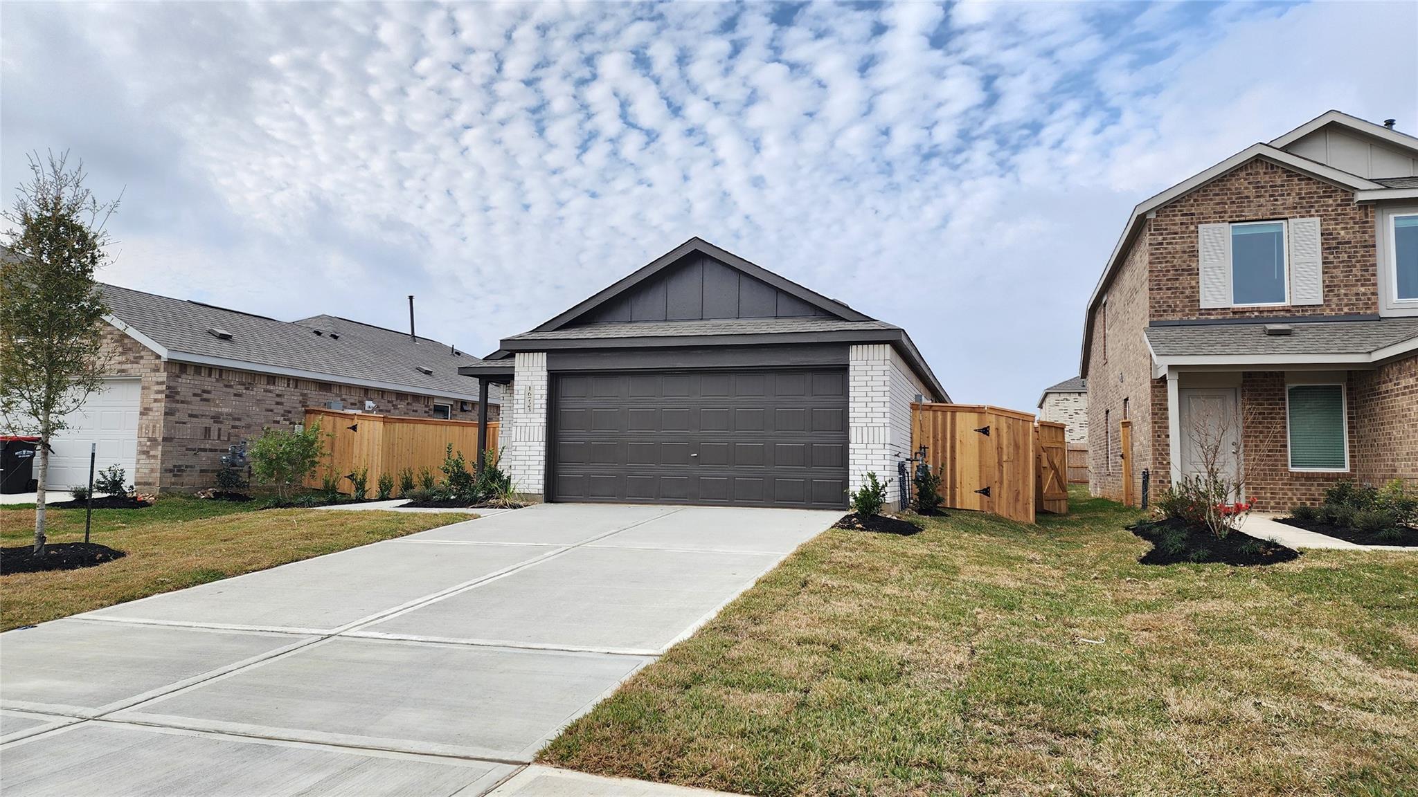 16723 Old Wagon Way