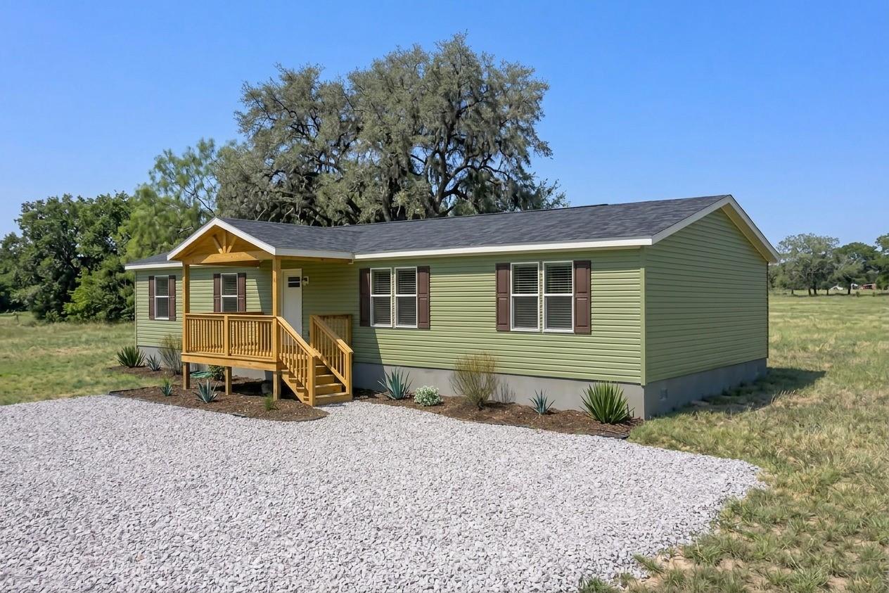 1527 County Road 428