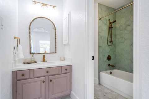 Tiny photo for 20407 Whispering Water Way, Cypress, TX 77433 (MLS # 50015218)