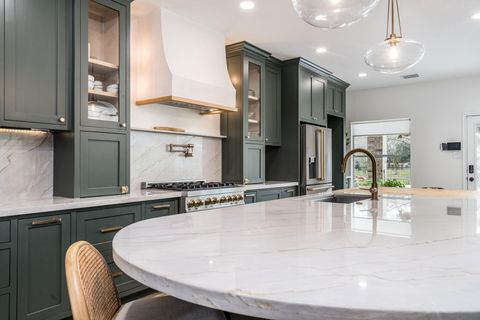 Tiny photo for 20407 Whispering Water Way, Cypress, TX 77433 (MLS # 50015218)