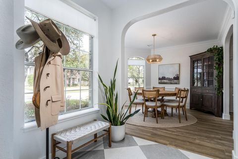 Tiny photo for 20407 Whispering Water Way, Cypress, TX 77433 (MLS # 50015218)