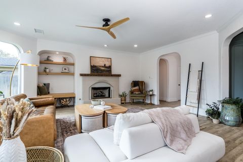 Tiny photo for 20407 Whispering Water Way, Cypress, TX 77433 (MLS # 50015218)