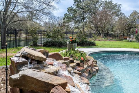 Tiny photo for 20407 Whispering Water Way, Cypress, TX 77433 (MLS # 50015218)