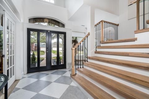 Tiny photo for 20407 Whispering Water Way, Cypress, TX 77433 (MLS # 50015218)