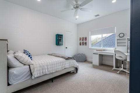 Tiny photo for 20407 Whispering Water Way, Cypress, TX 77433 (MLS # 50015218)