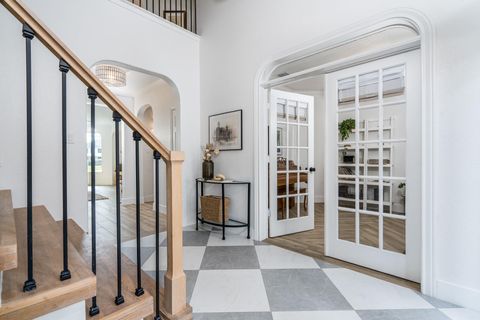 Tiny photo for 20407 Whispering Water Way, Cypress, TX 77433 (MLS # 50015218)