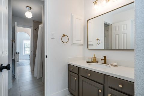 Tiny photo for 20407 Whispering Water Way, Cypress, TX 77433 (MLS # 50015218)