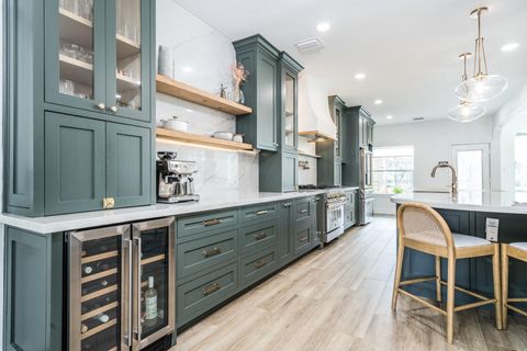 Tiny photo for 20407 Whispering Water Way, Cypress, TX 77433 (MLS # 50015218)