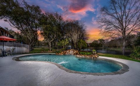 Tiny photo for 20407 Whispering Water Way, Cypress, TX 77433 (MLS # 50015218)