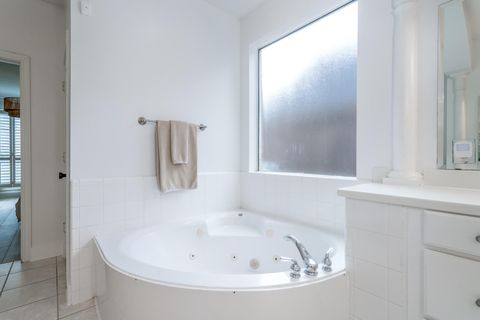 Tiny photo for 20407 Whispering Water Way, Cypress, TX 77433 (MLS # 50015218)