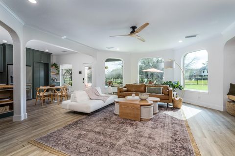 Tiny photo for 20407 Whispering Water Way, Cypress, TX 77433 (MLS # 50015218)