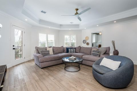 Tiny photo for 20407 Whispering Water Way, Cypress, TX 77433 (MLS # 50015218)