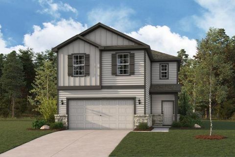 Photo of 4027 Windy Whisper Drive, Brookshire, TX 77423 (MLS # 47155949)