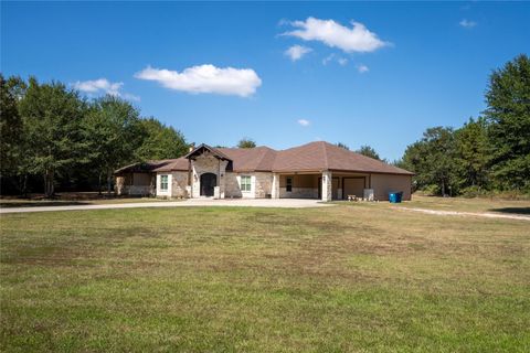 Photo of 9025 Water Buck Ln Ln, Conroe, TX 77303 (MLS # 57652836)