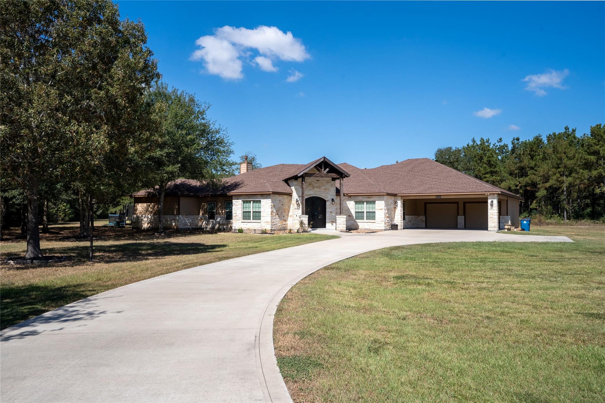 9025 Water Buck Ln